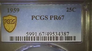 アキ 1948年頃のRD未流通ジェム 1902年未流通の穴あき銀貨、フランス・