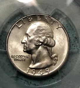 1964年ケネディハーフダラー 4枚 - 90%銀貨 20枚ロール (BU) 1964