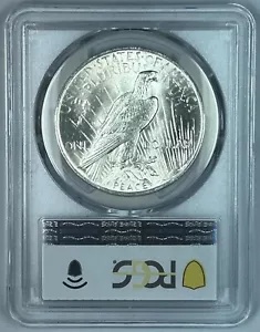 1923年S 1923-S ピースシルバーダラー ロット23S アメリカ ピース