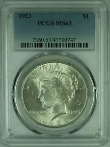 NGC MS63 アメリカ 1922 ピースダラー NGC MS63 アメリカ 1922 ピースダラー MS63】NGC 1922 アメリカ