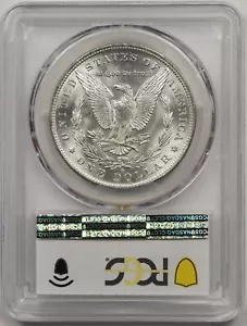 1883-O モルガン ドル $1 MS 63 PCGS