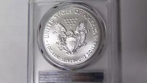 【新品】アメリカン シルバー イーグル銀貨2019-(W) PCGS MS70 USA 2019 $1 American Silver Eagle Coin MS70 PCGS - First
