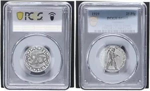 2023 1オンス アメリカン シルバー イーグル コイン、PCGS MS70