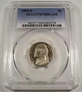 1982年 メキシコ 1オンス銀貨 PCGS MS64 1982年 メキシコ