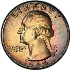 1964年ハーフダラー　ケネディ　ダイム　クォーター　銀貨　半ドル アメリカの歴史が宿る銀貨 — 1964年ケネディ・ハーフダラーの