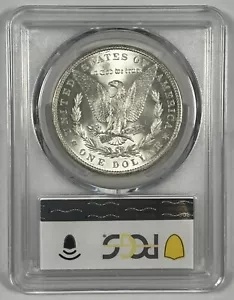 1887-O 1ドル モルガン・ダラー PCGS MS64 1887 P モルガン