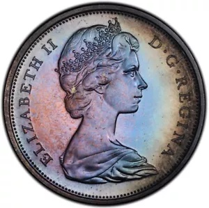 エラー  1965 リバティ ワシントン クォーター ミントマークなし Rim Error Coin 1965 Liberty Washington Quarter No Mint Mark Other