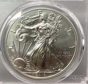 【超激レア！！米国造幣局史上初】アメリカン・スター・プリビー・シルバー・イーグル 超激レア！！米国造幣局史上初】アメリカン・スター・プリビー