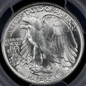 USA アメリカ 1944D NGC-AU58　50C ウォーキングリバティ USA アメリカ 1944D NGC-AU58 50C ウォーキングリバティ - メルカリ