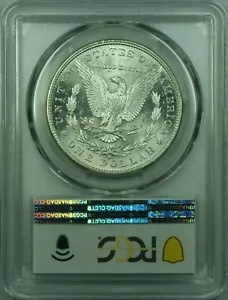 アメリカ　モルガンダラー銀貨1881-s MS-62 PCGS アメリカ モルガンダラー銀貨1881-s MS-62 PCGS 1881-Sアメリカ