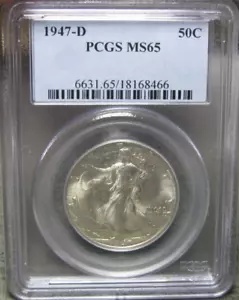 ウォーキングリバティ ハーフダラー 50セント アメリカ 銀貨 10枚