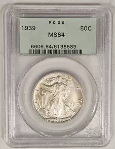 1898-O モルガン銀貨 MS64 PCGS レインボーT（レインボートーン