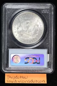 アメリカ　モルガンダラー銀貨1883 o MS-64 PCGS 1883年 O モルガン銀貨 PCGS MS-64 1883-O モルガン銀貨 PCGS MS64 1883年