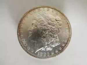 アメリカ 1886 1ドル 銀貨 NGC MS66 モルガンダラー 039 アメリカ 1886