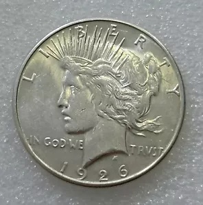 1926年 ピースダラーセット 1926年 ピースダラーコインセット ピース