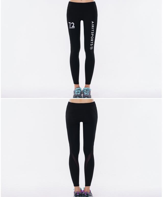 21年最新海外 スポーツウェア おしゃれ 可愛い ボトムス Bottom レギンス ロング 無地 シンプル ヨガ Fit772 超美品 Carlavista Com