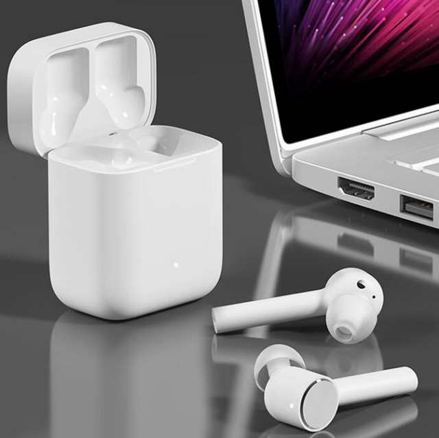 airdots ipx4