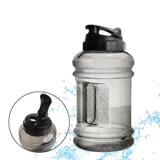 屋外ピクニック自転車のための2 2lスポーツジムトレーニングドリンクウォーターボトルケトルの通販はau Pay マーケット キキ屋