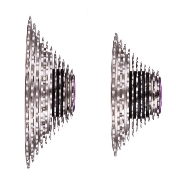 ZTTO CNCロードバイク11スピード11-11-28T / 32T / 34T / 36T自転車用