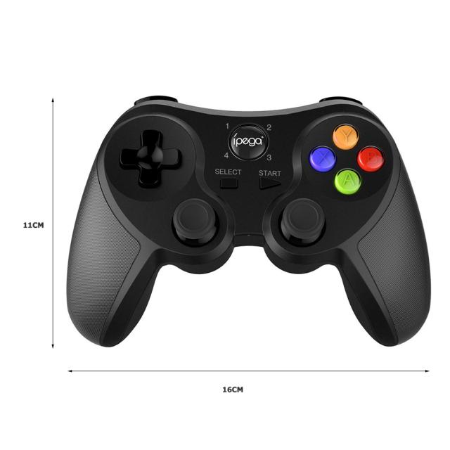 IPEGA PG-9068トマホークAndroid IOS電話機PCコンピュータユニバーサルワイヤレス ブルートゥース ゲームパッド Amazon.co.jp: IPEGA PG-9068トマホークAndroid IOS電話機PC