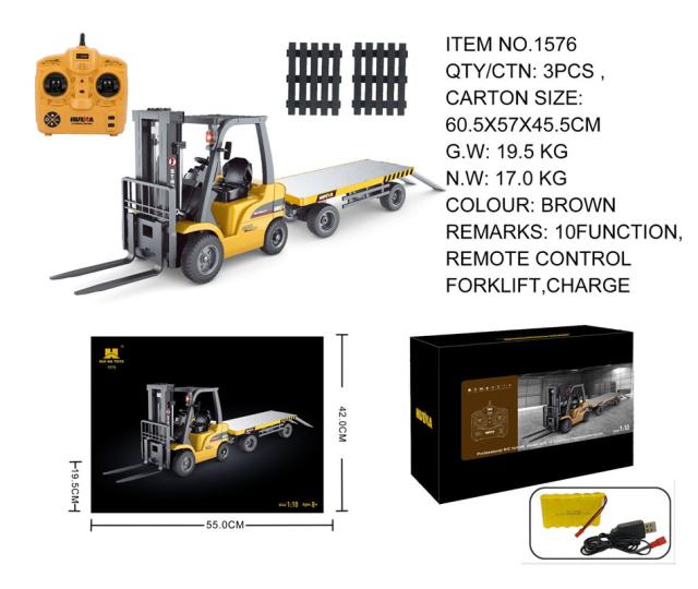 RCトラックタイプトラクター（合金製） Amazon.co.jp: 億騰 RC 1:14 2.4Gラジコン 8CH 電動