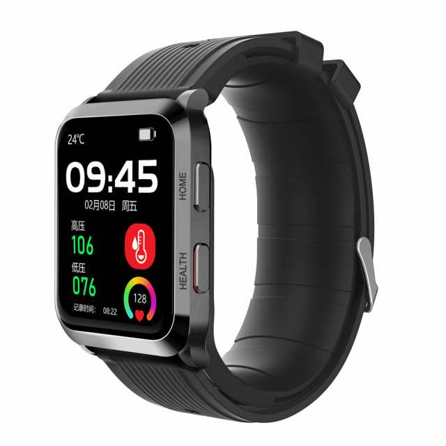 中古)Apple Apple Watch SE 第2世代 GPS 40mm ミッドナイト