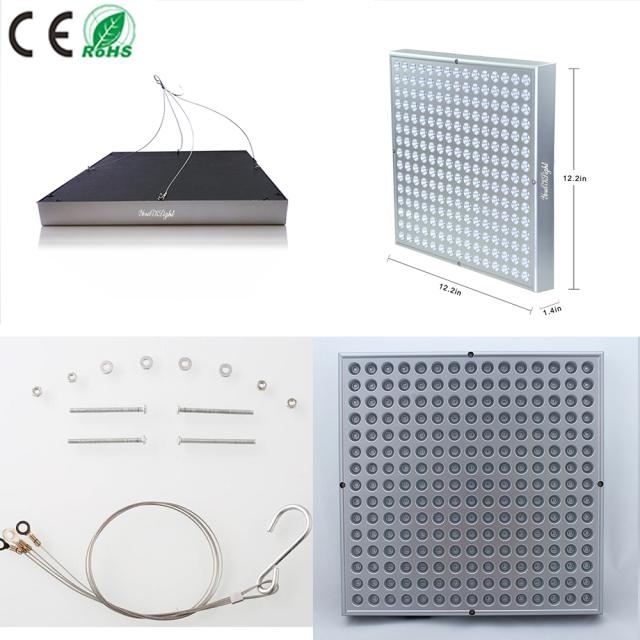 45W 225個のLED AC85?265VのLEDの植物花植物のためのスポットライトの