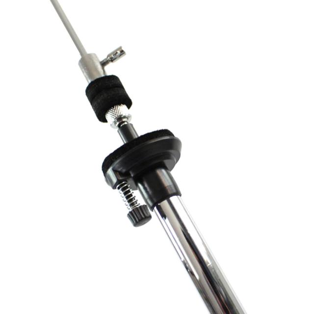 6mmプルロッド用ハイハットシンバルスタンド用ジャズドラムパーツ丈夫