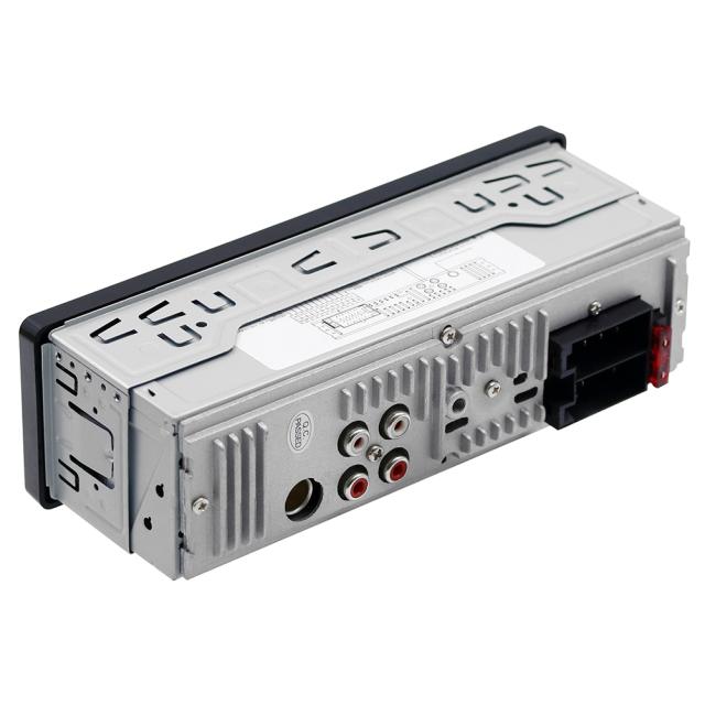 BluetoothビンテージカーラジオMP3プレーヤーステレオUSB AUX