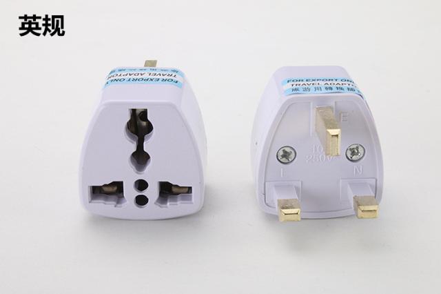 ユニバーサルワールドトラベル電源アダプターウォールチャージャー変換ソケット米国uk Eu Auプラグの通販はau Pay マーケット キキ屋