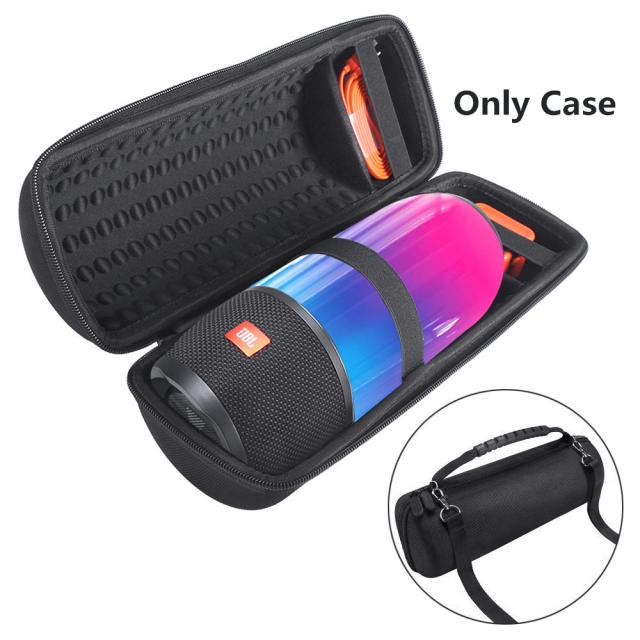 JBL Pulse 3スピーカー用PUハードケースキャリー収納ケース