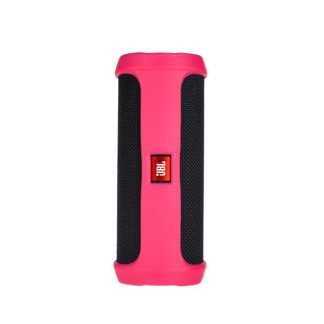 JBL Flip4 Bluetoothスピーカー用 ソフト シリコン ケース 耐 JBL Flip4 Bluetoothスピーカー用 ソフト シリコン ケース 耐