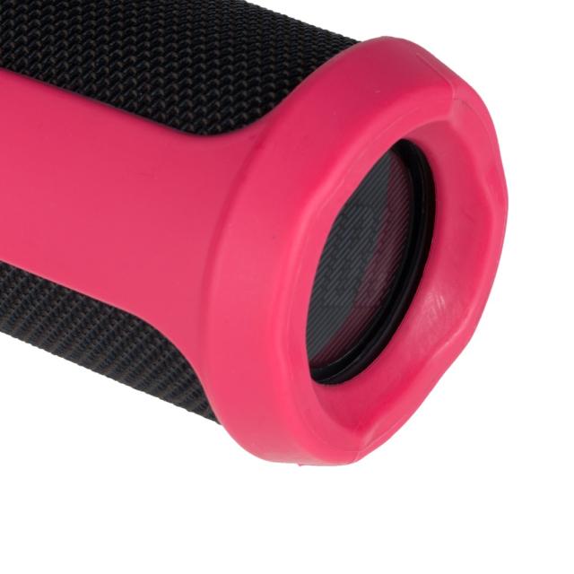 JBL Flip4 Bluetoothスピーカー用 ソフト シリコン ケース 耐衝撃 防水