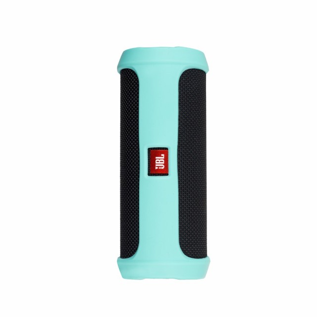 JBL Flip4 Bluetoothスピーカー用 ソフト シリコン ケース 耐 JBL Flip4 Bluetoothスピーカー用 ソフト シリコン ケース 耐
