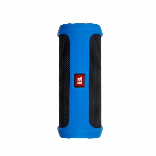JBL Flip4 Bluetoothスピーカー用 ソフト シリコン ケース 耐 JBL Flip4 Bluetoothスピーカー用 ソフト シリコン ケース 耐