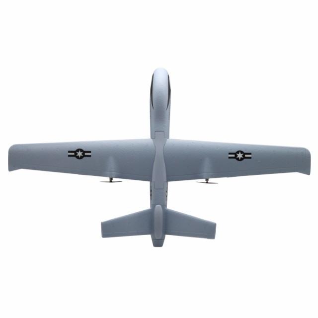 フライングモデルグライダーRC飛行機2.4 g 2 chプレデターz51リモートコントロールrc飛行機翼幅手投げグライダーおもちゃの飛行機｜au  PAY マーケット