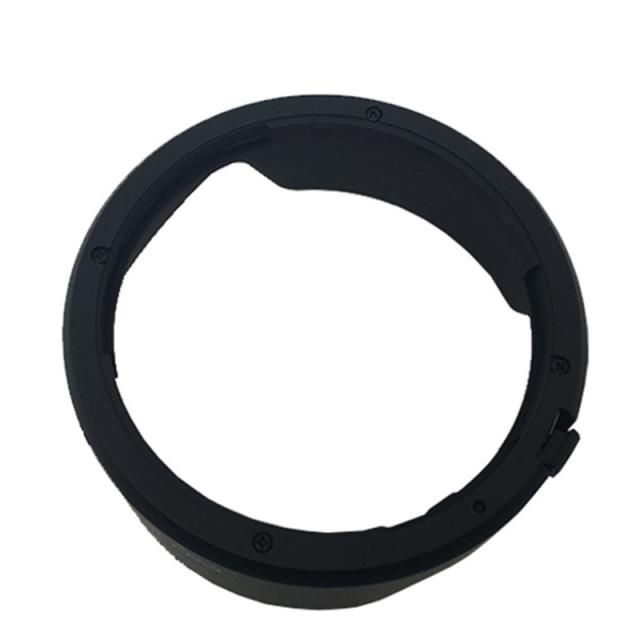 キヤノンEF-S 18-135mm F / 3.5-5.6用EW-73Dフラワーデザインカメラ