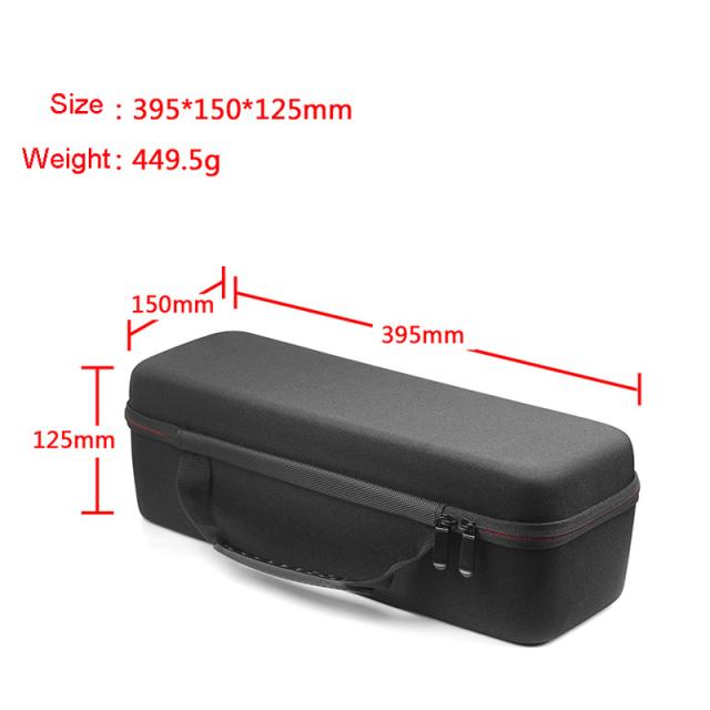 SONY SRS-XB41用保護ケースSRS-XB440 XB40 XB41 Bluetoothスピーカー防