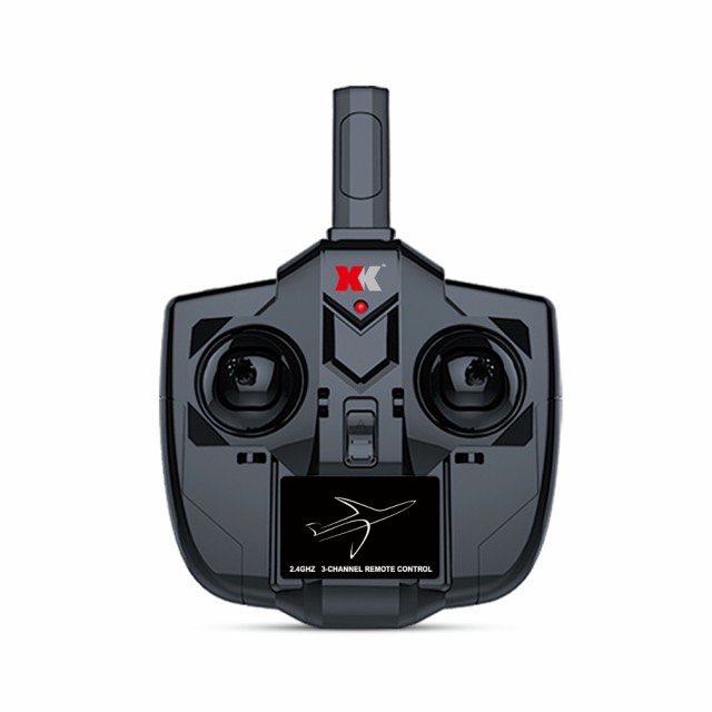 WLTOYS A120-A380エアバス510mm翼幅2.4GHz 3CH RC飛行機固定翼