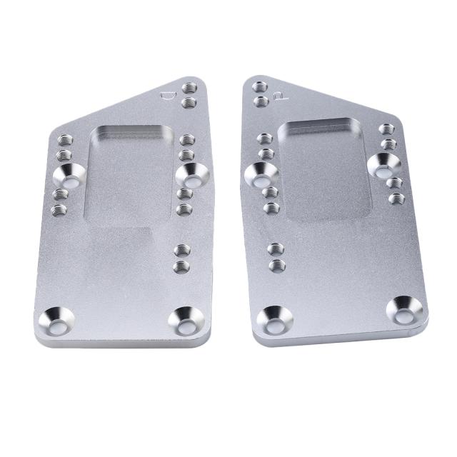 エンジンスワップブラケットSBCビレットLSコンバージョンモーターマウントアジャスタブルプレートLS1の通販は エンジンスワップブラケットSBCビレットLSコンバージョンモーターマウントアジャスタブルプレートLS1の通販は