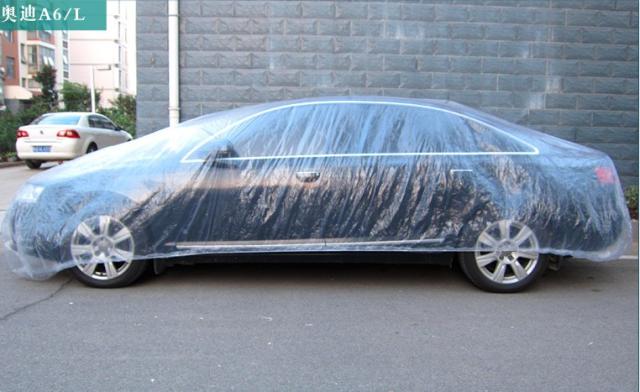 使い捨て車のカバー防水透明プラスチック防塵カバー車の雨カバーの通販はau Pay マーケット キキ屋 使い捨て車のカバー防水透明プラスチック防塵カバー車の雨カバーの通販はau Pay マーケット キキ屋