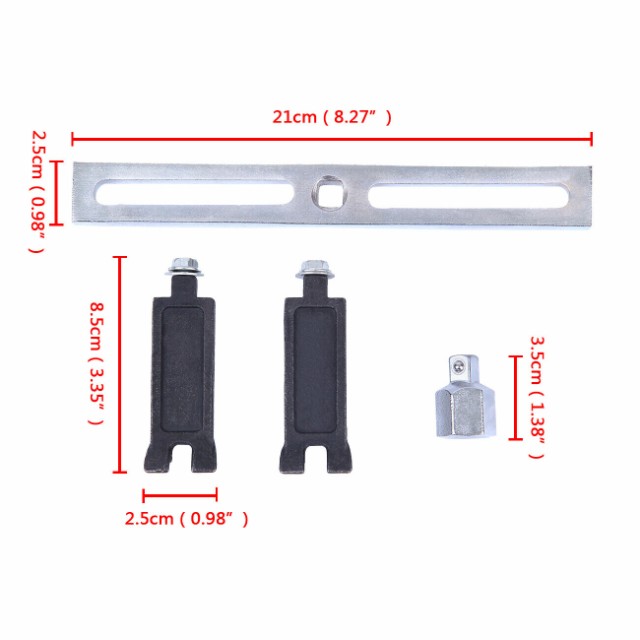 燃料ポンプ取り外しツール燃料ポンプロックリングツール燃料タンク修理キット燃料タンク蓋カバースパナーを取り外します｜au PAY マーケット