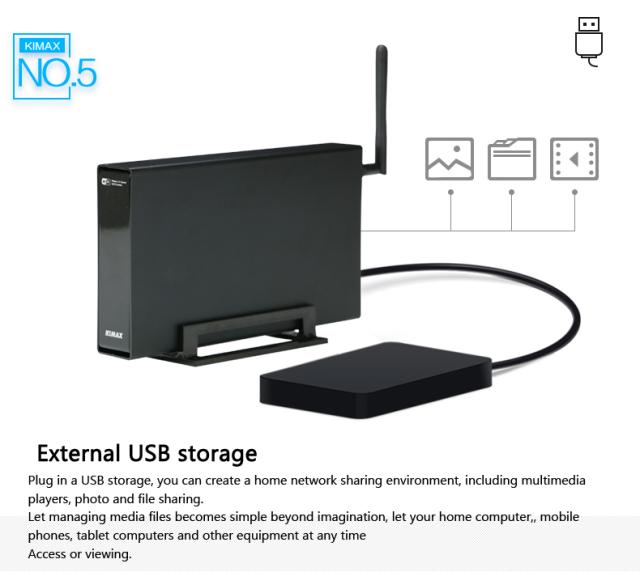 外付けハードディスク・ドライブ NAS NETWORK ATTACHED STORAGE NAS-453-G Amazon | ネットワーク接続ストレージ（NAS）デバイス 1TB