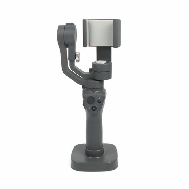 DJI Osmo Mobile 2ベースハンドヘルドジンバルベーススタンドマウント