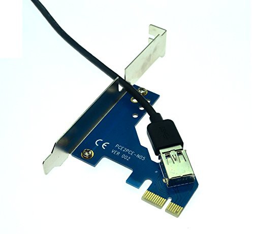 Amazon.co.jp: PCIe - PCIアダプター | USB 3.0ケーブル付き