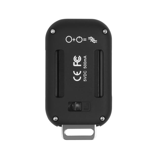 GoPro Wi-Fiリモートコントロール（チャージャー付き）ケーブルリスト 