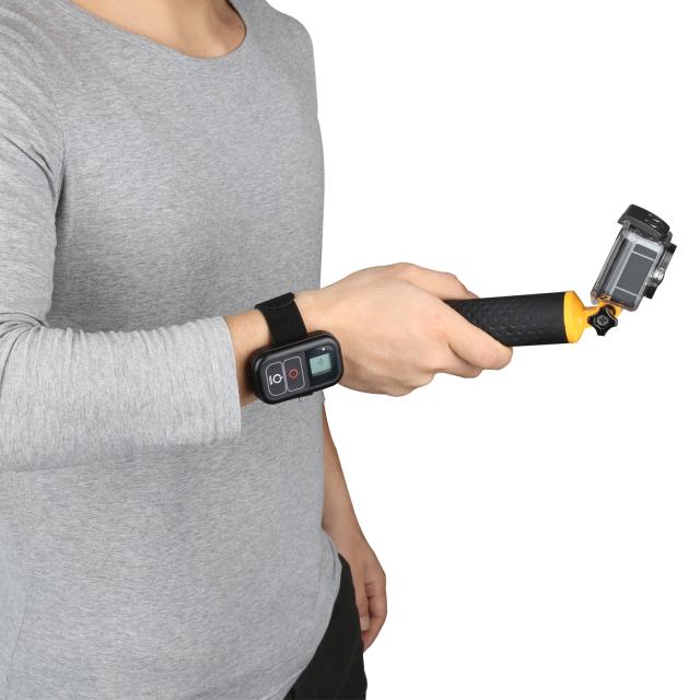 ☆新品☆GoPro☆WiFI リモート・コントローラー ARMTE-001☆ Amazon | [並行輸入品] GoPro Wi-Fiリモート ARMTE-001