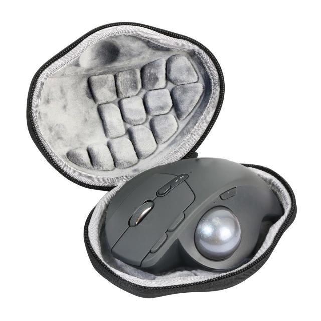 【ケース付】MX ergo logicool Amazon | WERJIA 収納ケース 互換性 Logicool ロジクール MXTB2d