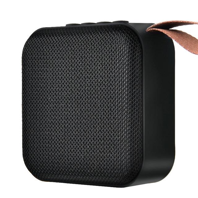 ポータブルbluetoothスピーカーミニワイヤレススピーカーサウンド