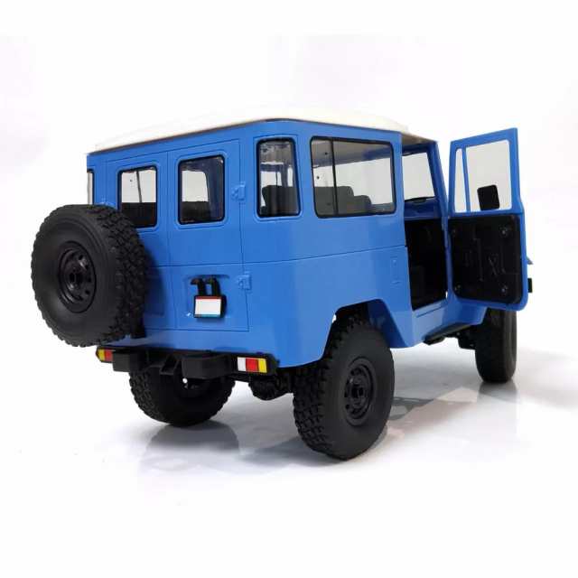 WPL C34 1/16 RTR 4WD 2.4GバギークローラーオフロードRCカー2CH車 ...